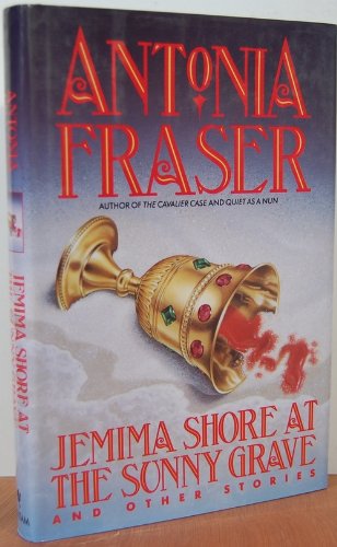 Jemima Shore at the Sunny Grave and Other Stories