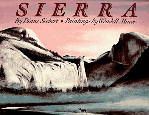 Sierra (Trophy Picture Books (Paperback)) - 7674