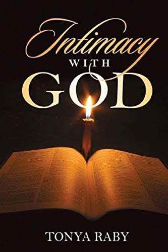 Intimacy With God