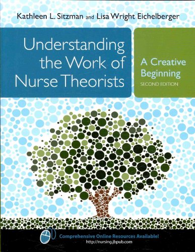 Understanding The Work Of Nurse Theorists: A Creative Beginning (Sitzman, Understanding the Work of Nursing Theorists)