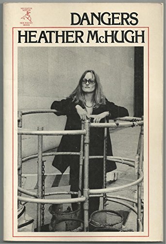 Dangers a book of poems - 3439