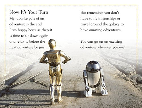 DK Readers L2: Star Wars: The Adventures of C-3PO