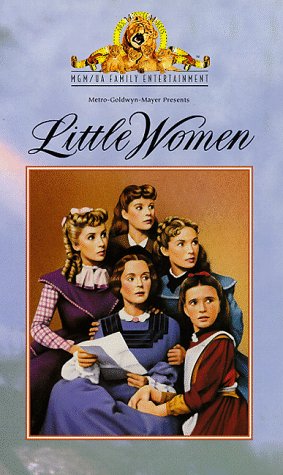 Little Women [VHS]