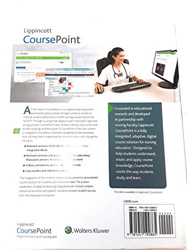 Nursing Health Assessment: A Best Practice Approach