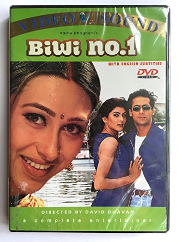 Biwi No. 1