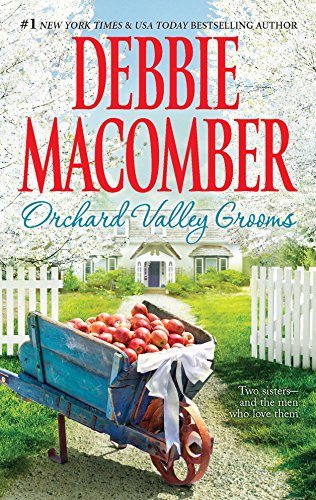 Orchard Valley Grooms: ValerieStephanie