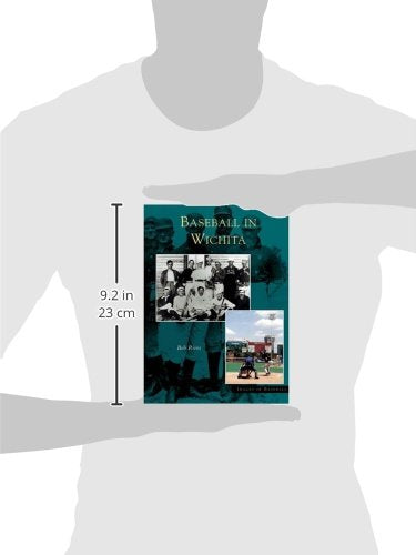 Wichita, Baseball In (KS) (Images of Baseball) - 9367