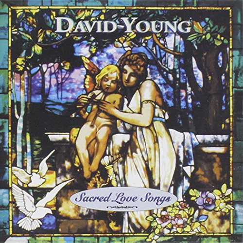 Sacred Love Songs