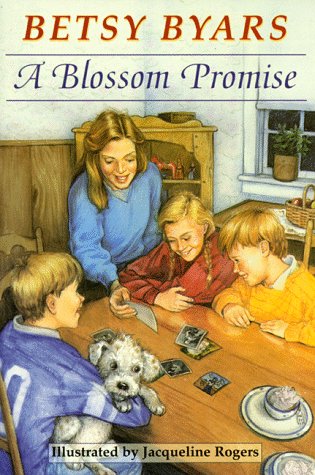 A Blossom Promise