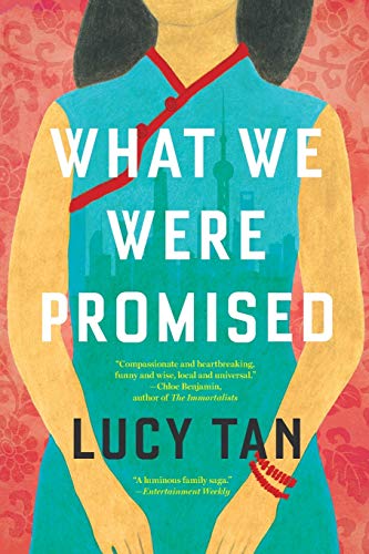 What We Were Promised - 3892