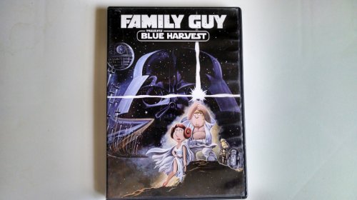 Family Guy: Blue Harvest