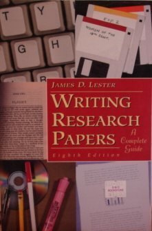 Writing Research Papers: A Complete Guide