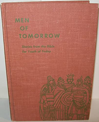 men of Tomorrow