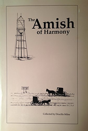 The Amish of Harmony