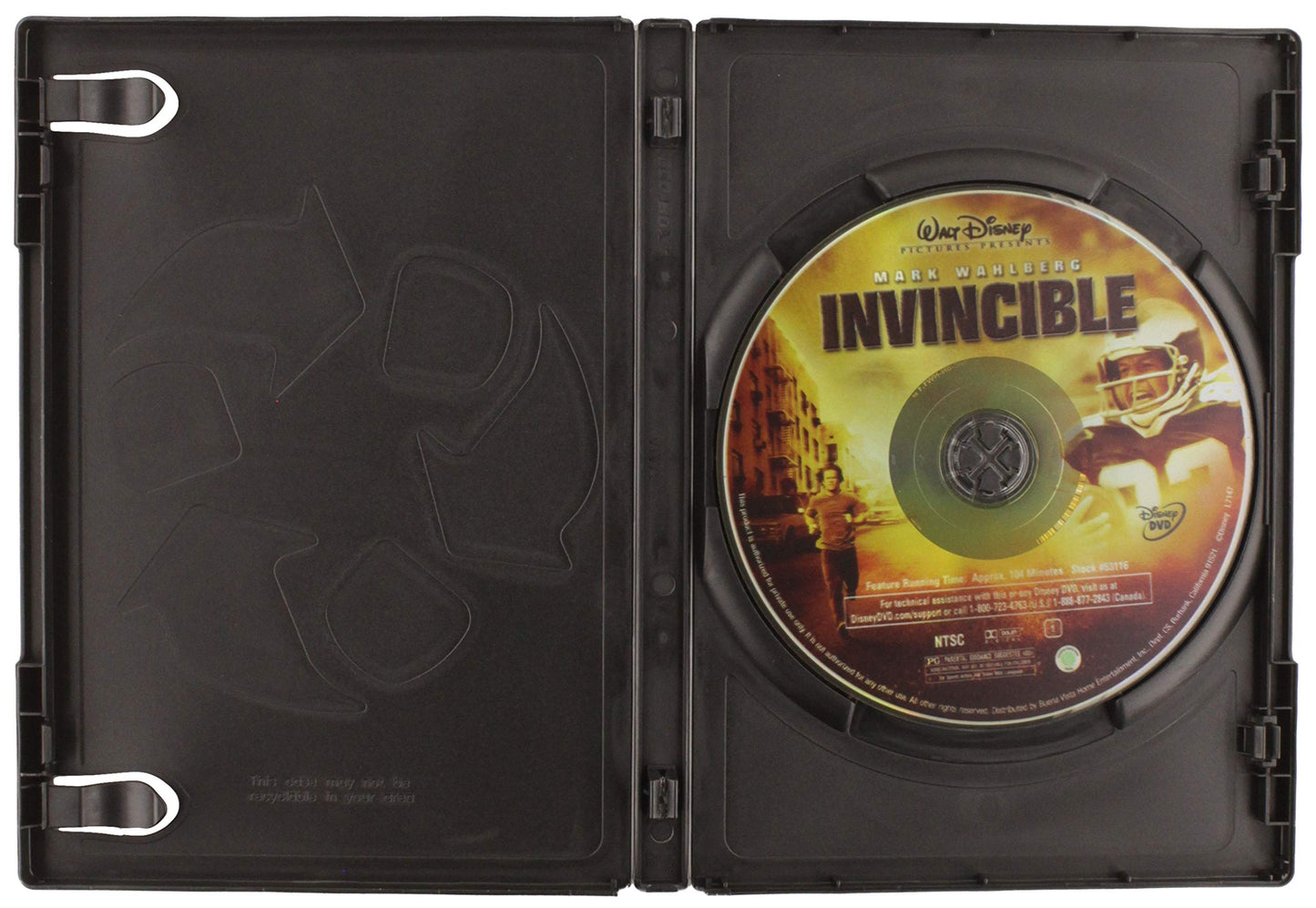 Invincible
