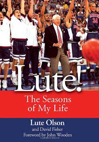 Lute!: The Seasons of My Life