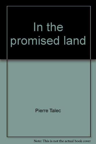 In the Promised Land (The Bible and Its Story)