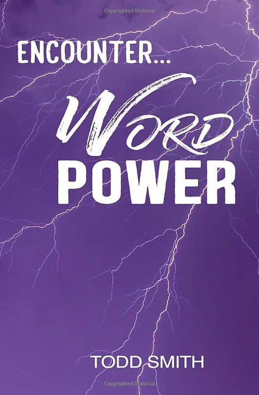 Encounter... Word Power