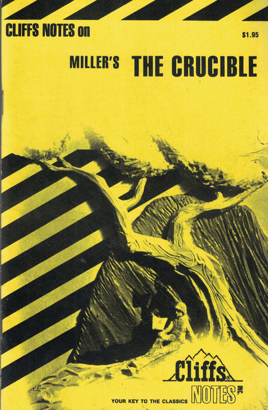 The Crucible (Notes)