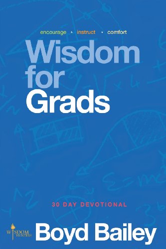 Wisdom for Grads - 6669