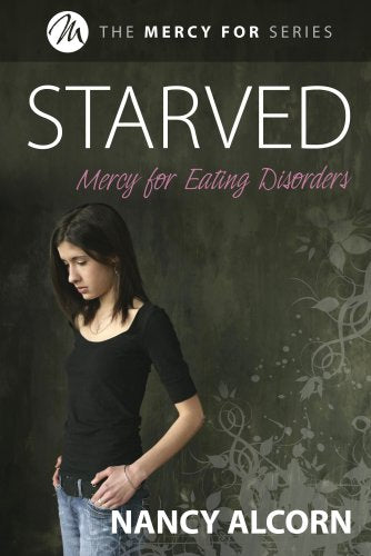 STARVED: MERCY FOR EATING DISORD