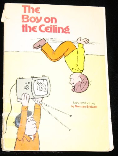 The Boy on the Ceiling