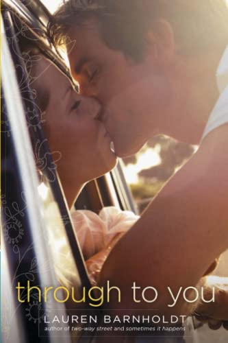 Through to You - 6549