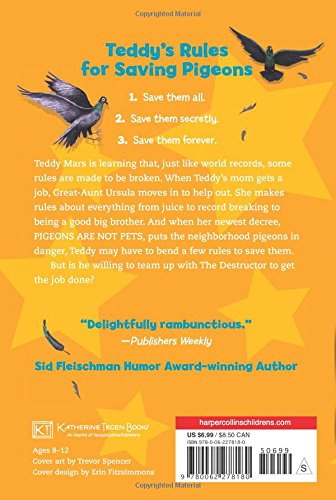Teddy Mars Book #3: Almost an Outlaw (Teddy Mars, 3)