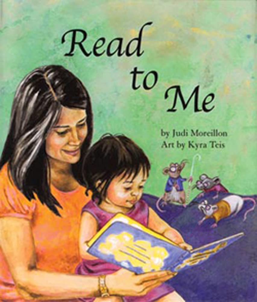 Read to Me (Brd)