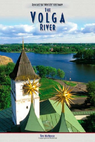 Volga River (Rivers in World History)