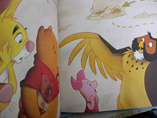 POOH'S GRAND ADVENTURE: THE SEAR