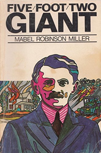 Five/foot/two giant (Penguin series)