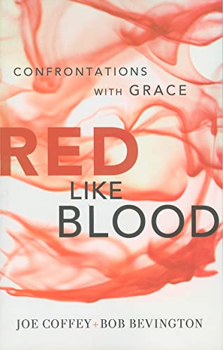 Red Like Blood