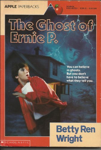 The Ghost of Ernie P.