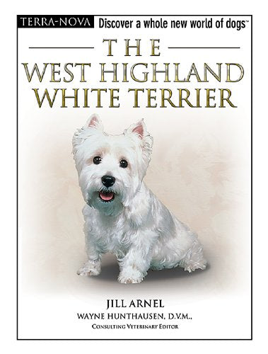 The West Highland White Terrier (The Terra Nova Series)
