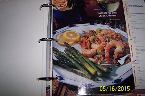 Betty Crocker's Good and Easy Cookbook