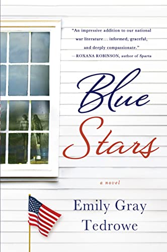 Blue Stars: A Novel