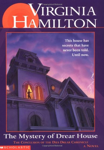 MYSTERY OF DREAR HOUSE