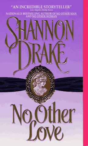 No Other Love (No Other Series)