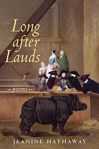 Long after Lauds: Poems - 2624