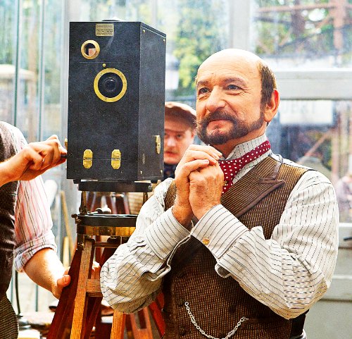 Hugo