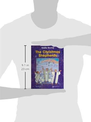 The Christmas Shepherds