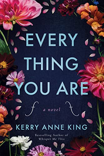 Everything You Are: A Novel - 5528