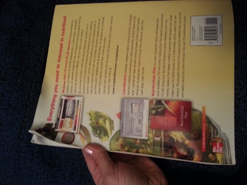 Contemporary Nutrition - 7054