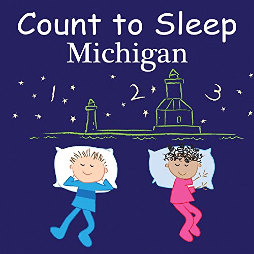 Count To Sleep Michigan