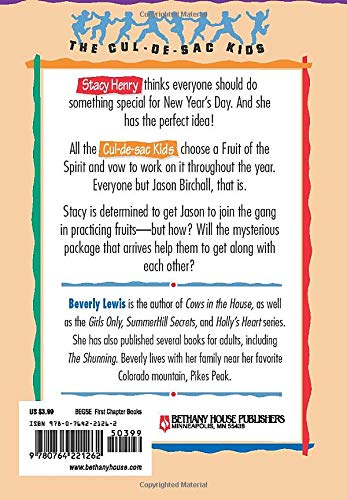 Mystery Mutt (The Cul-de-Sac Kids #21)