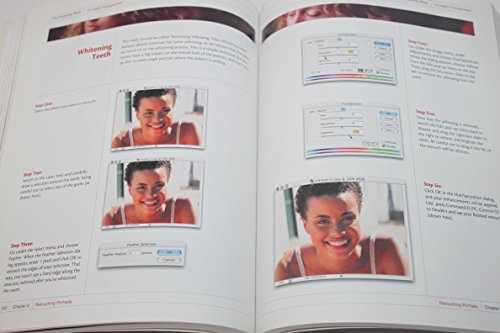The Photoshop Book for Digital Photographers