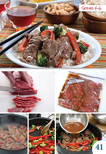 Goof Proof Cooking
