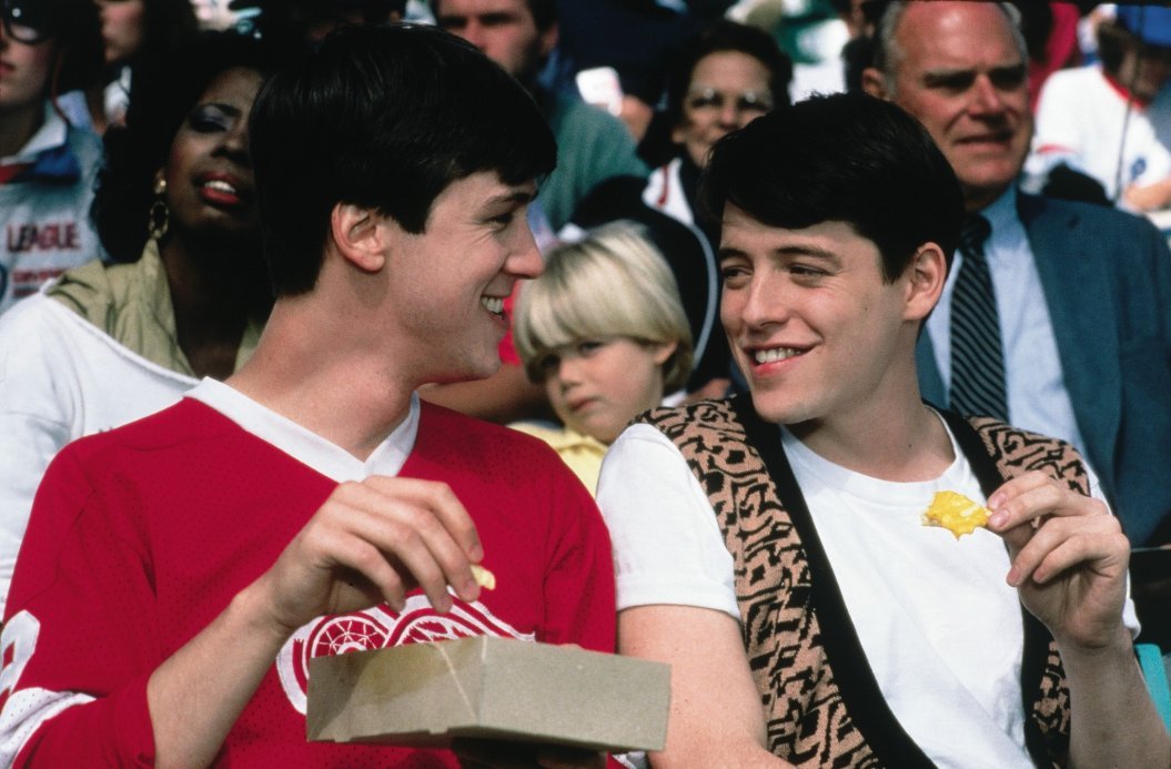 Ferris Bueller's Day Off