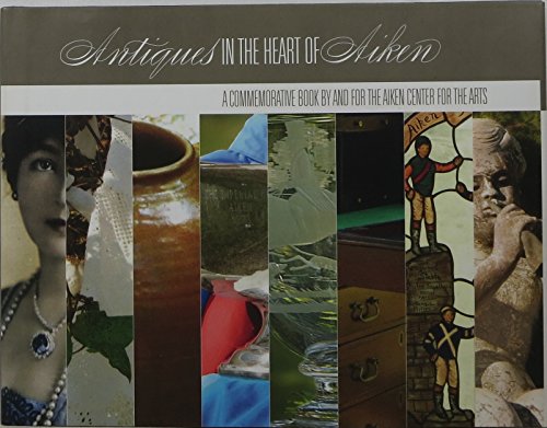 Antiques in the Heart of Aiken